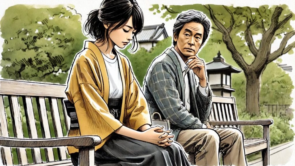 本気の愛情を示す「幸せになってほしい」男性心理