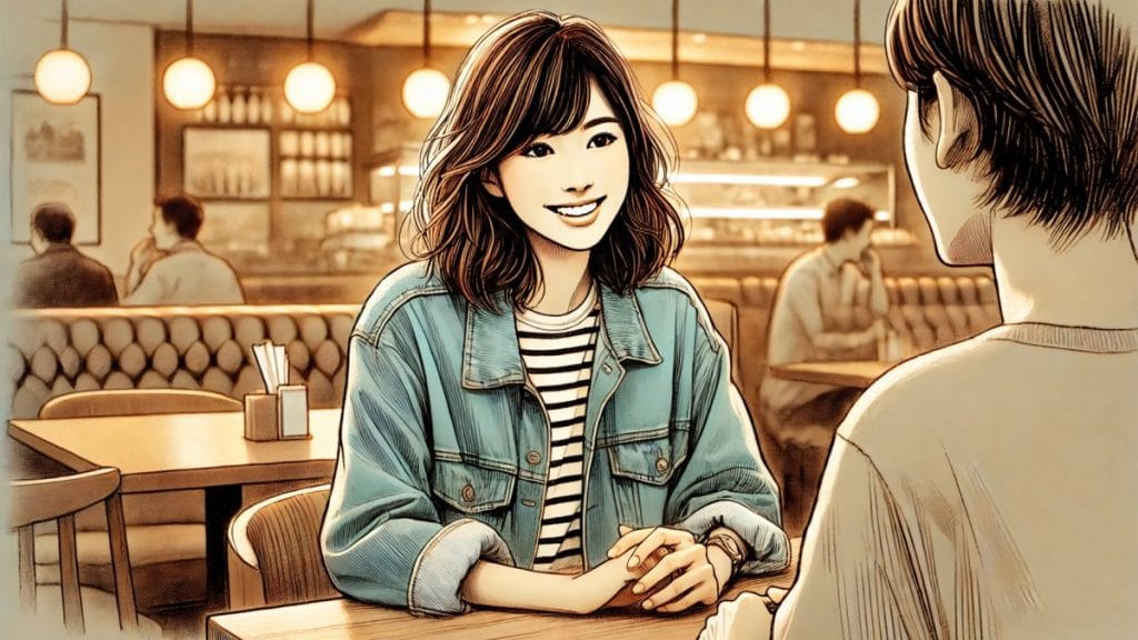 天真爛漫と天然の決定的な違い