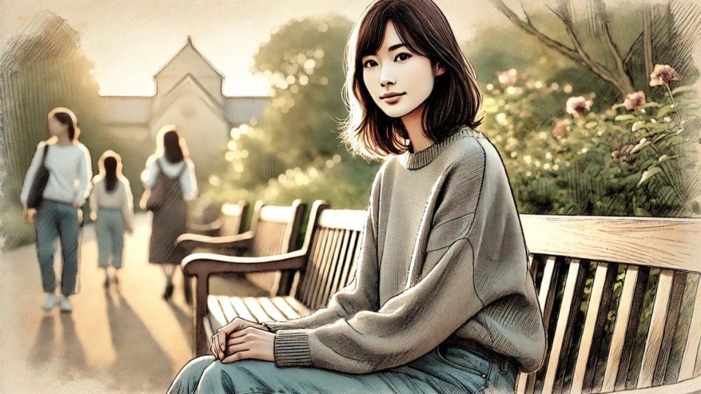 おおらかな性格の特徴にはどんなものがある?