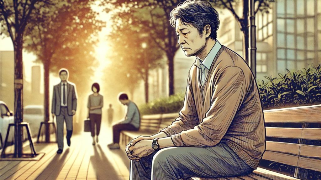 悪口を続けると精神病リスクがある?