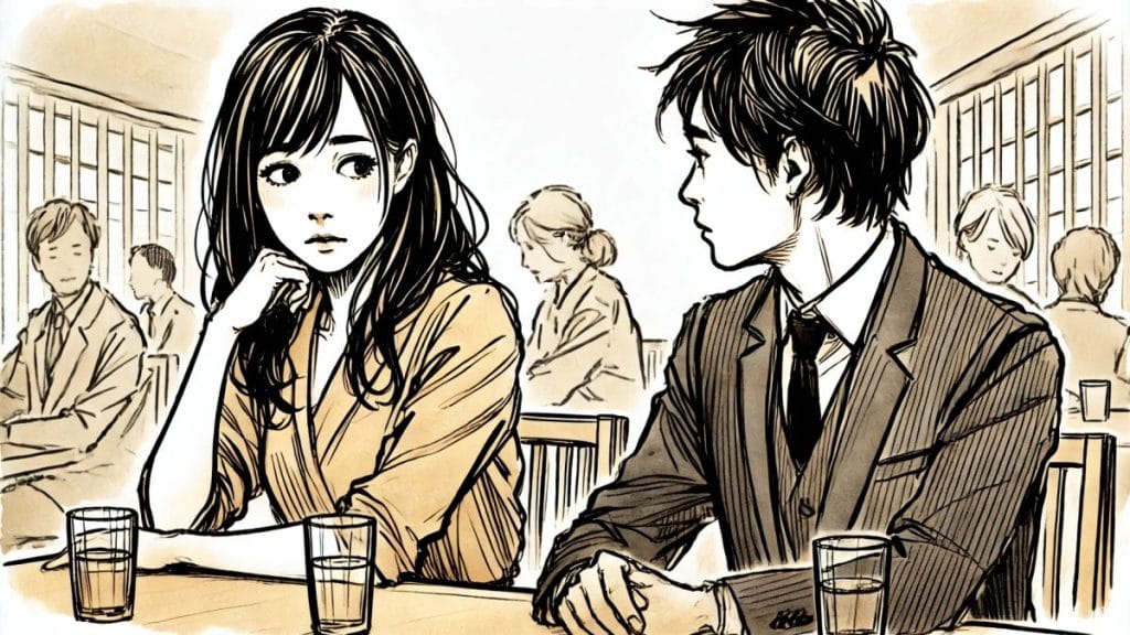 「幸せになってほしい」は脈なしのサイン？