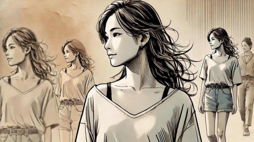 そもそも直感で生きるタイプとは?