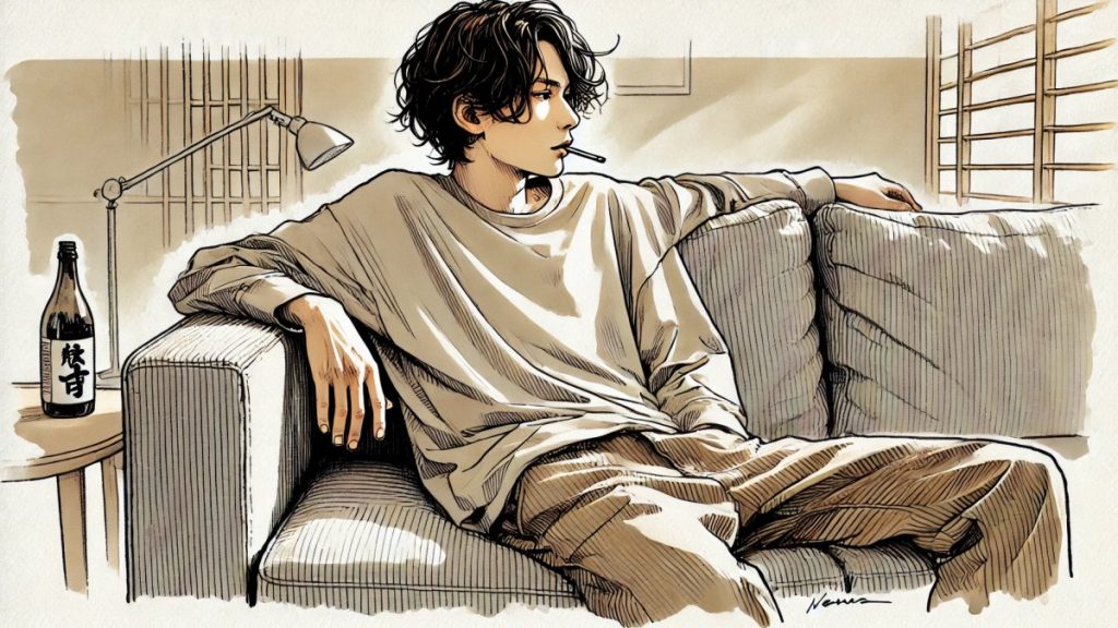 ため息が多いのは無意識のサイン？考えられる原因