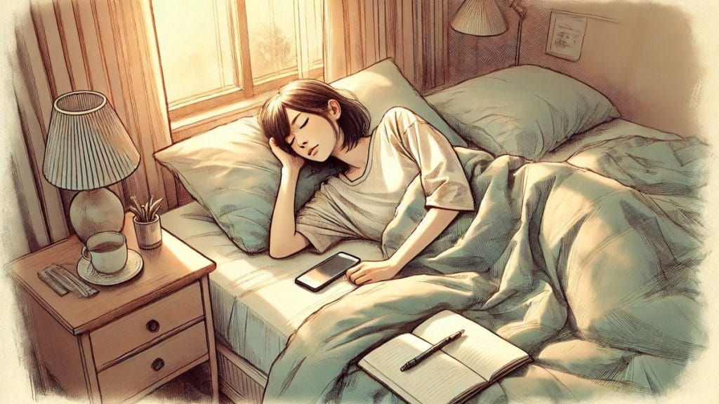 夜型人間は天才で頭いいと言われる理由