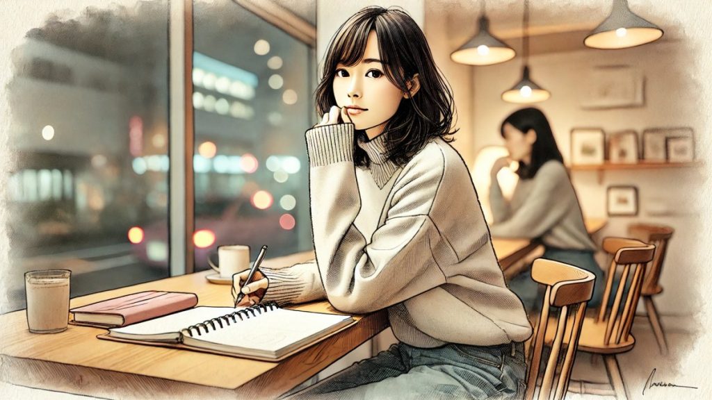 他人と比較してしまう心理のメカニズム