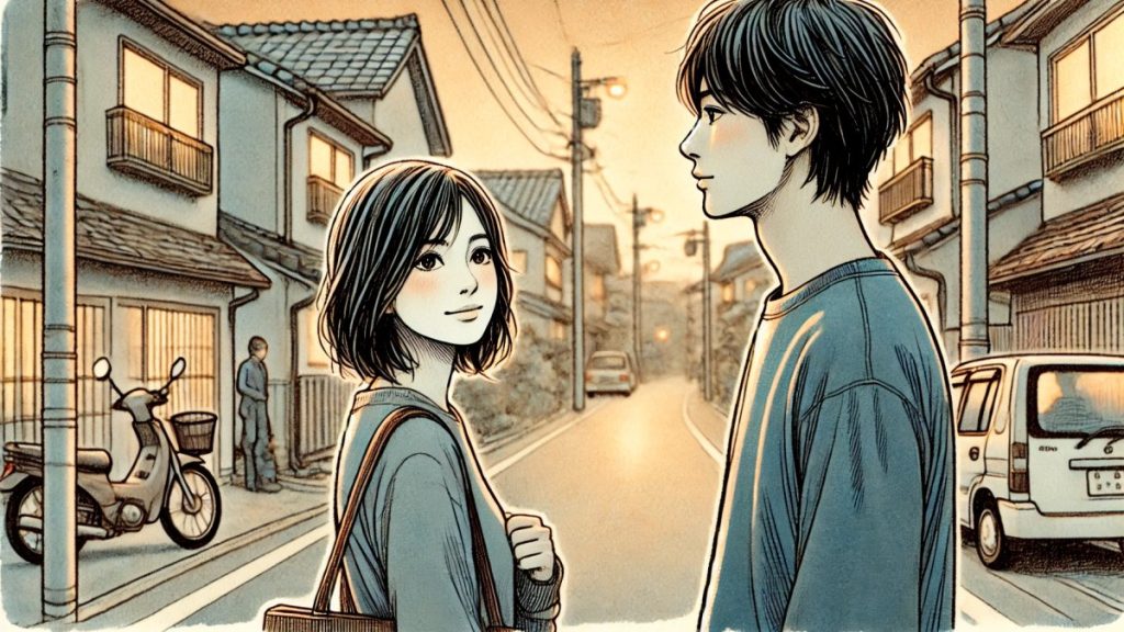自分のペースに合わせてくれる男性の深層心理