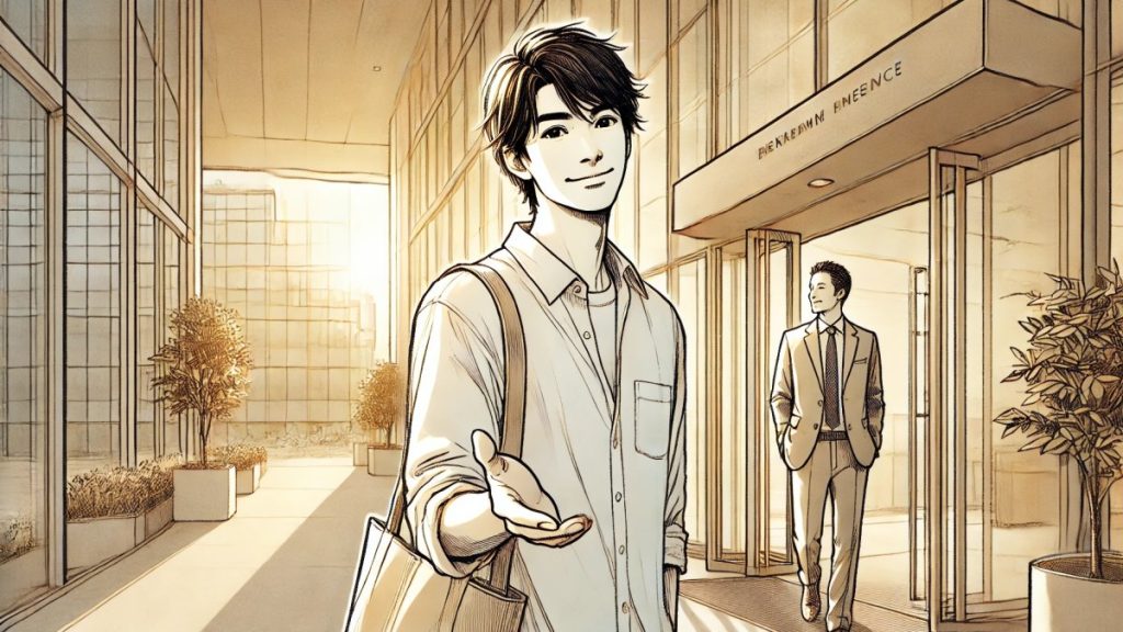 今すぐ話しやすい人になるには
