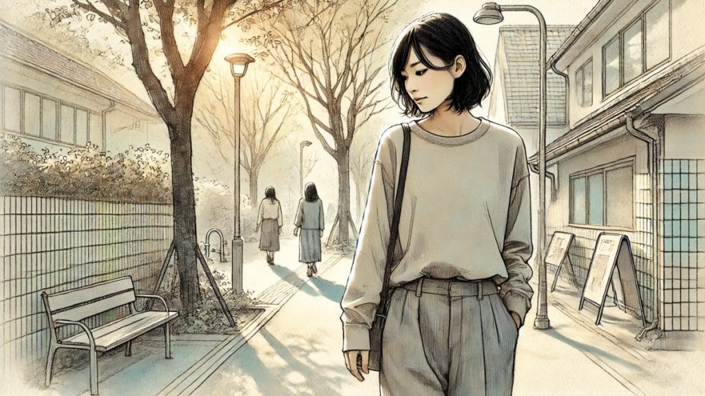 意外と多い自分の魅力に気づいてない人