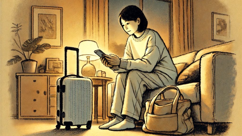 パートの人間関係が最悪な時のための最終手段