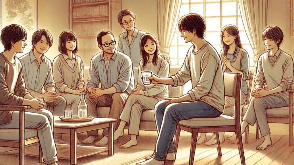 気遣いができる人の育ちに見られる共通の特徴