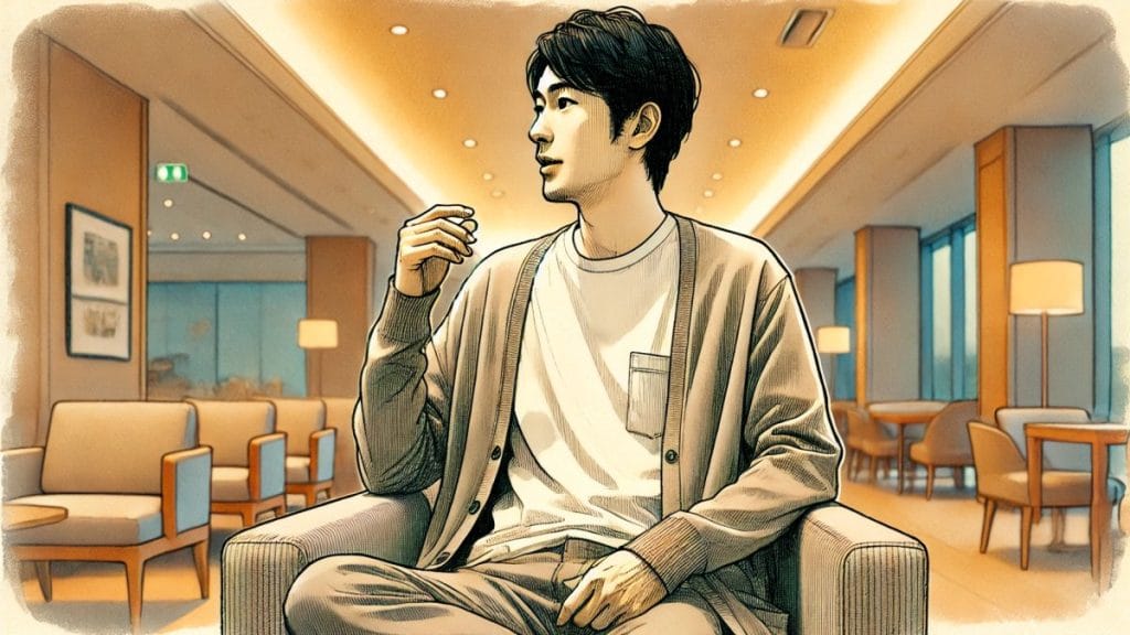 説得力が増すゆっくり喋るコツ