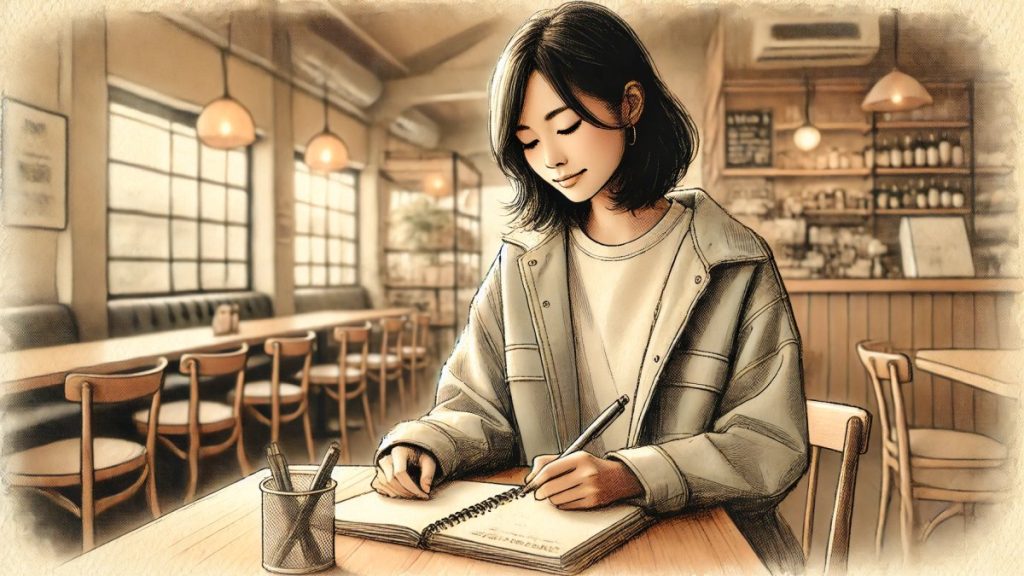 特徴を活かす見切りをつけるのが早い人へ