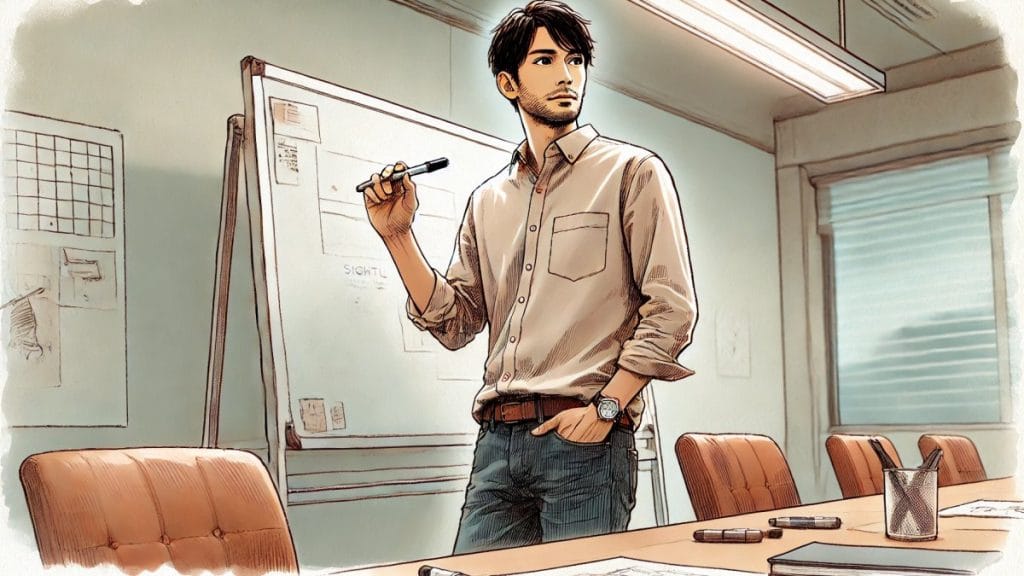 頭の回転が速い人の特徴は？