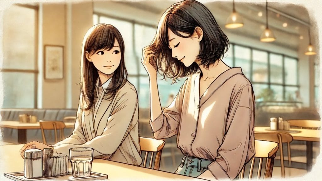 自分の魅力を高める方法を実践しよう