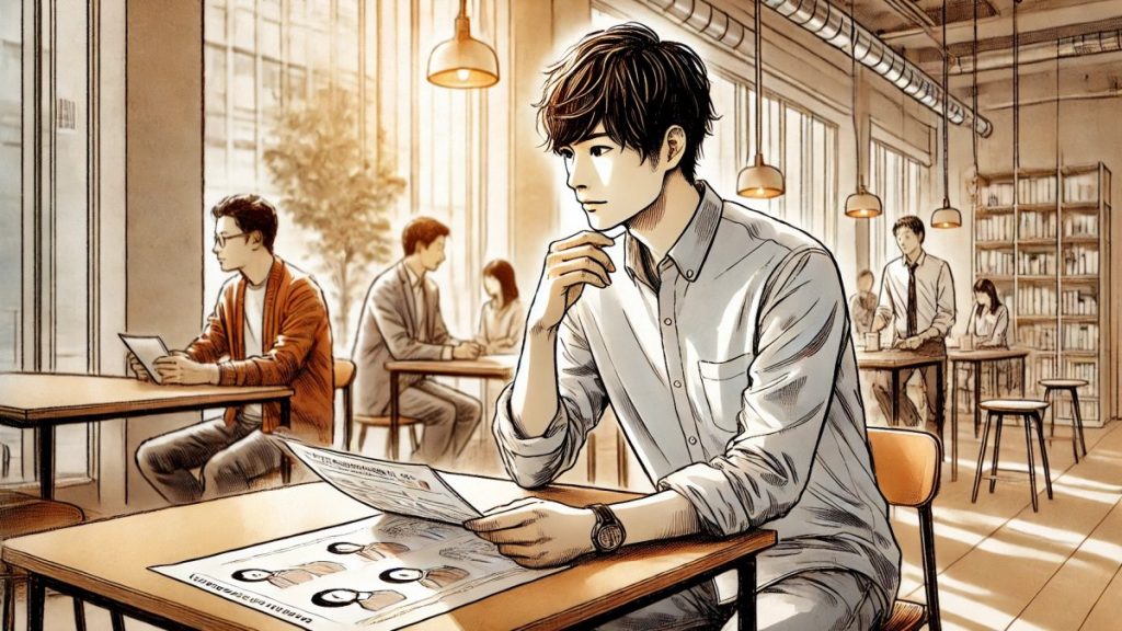 先延ばしとMBTIの関連性