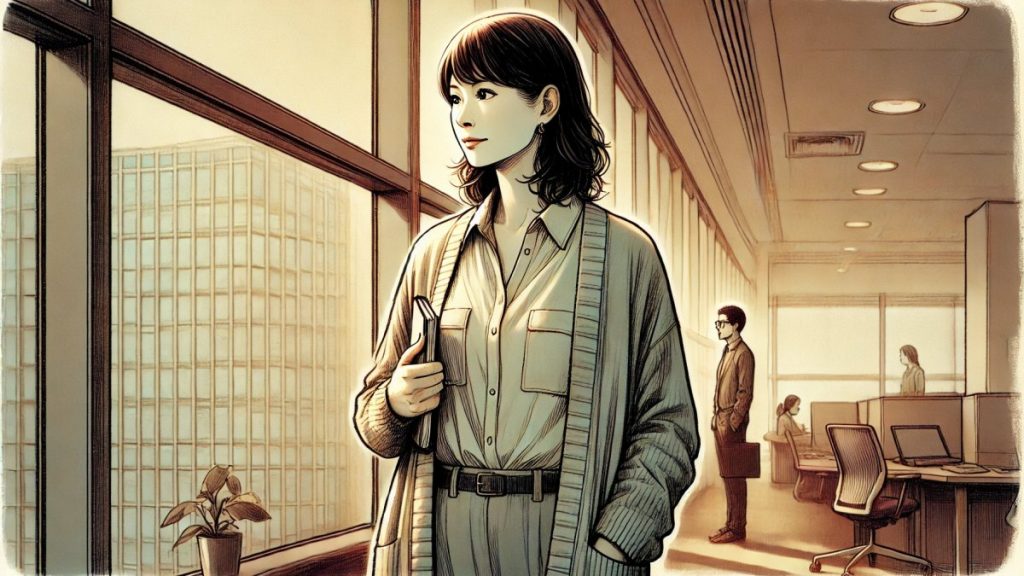 パートの人間関係を割り切る方法|ストレスを減らす思考術