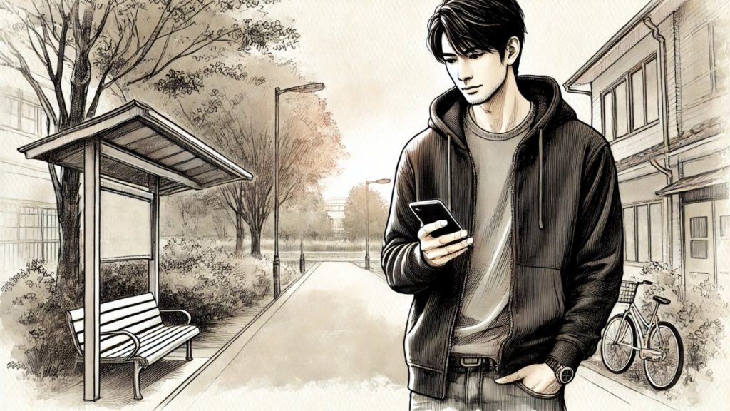 彼氏からのラインが減った時のサイン
