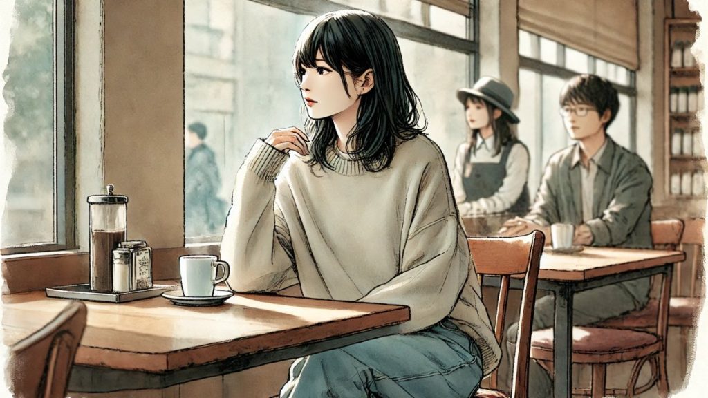 自分の魅力が分からないあなたへ|本当の魅力の見つけ方と高め方