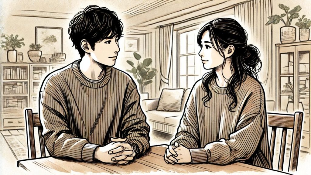 誠実な男性が決してしないこととは?