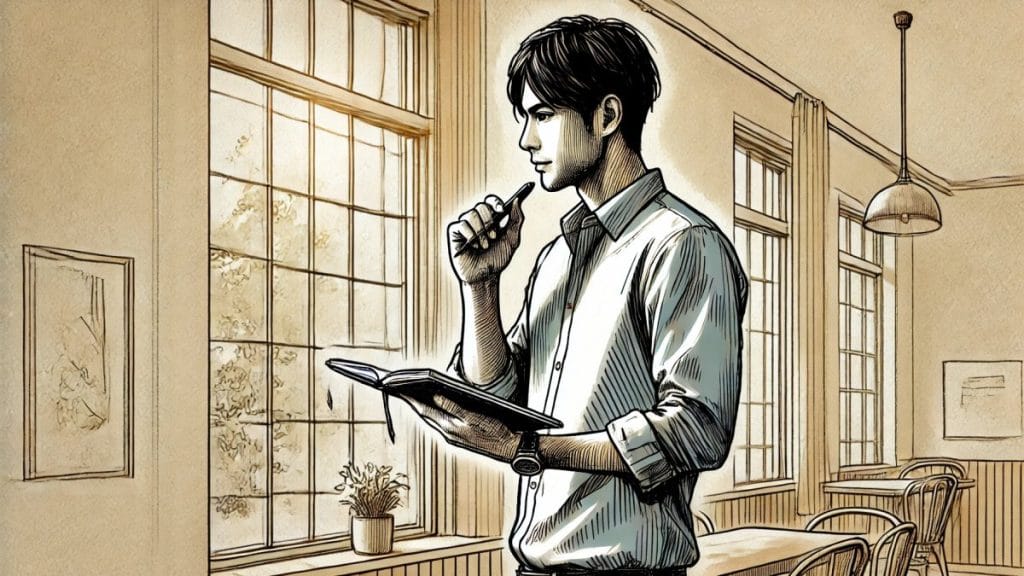 短所を長所に変える自分の魅力