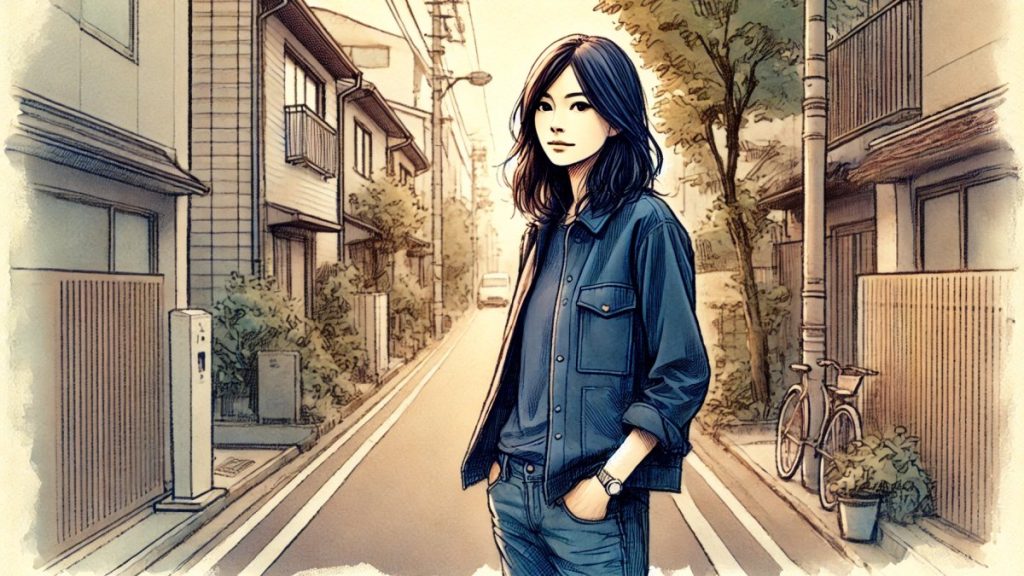 びっくりしやすい女性の心理とその特徴