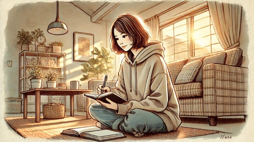 行動できないときの対策は?