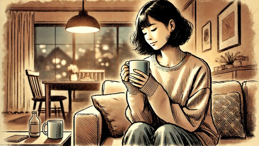 もう疲れたと感じた時に試すべきこと
