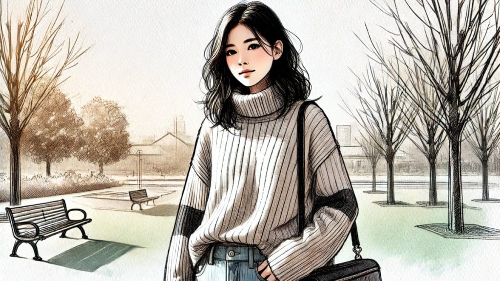 周りを気にしない人はなぜ強い?強さの特徴と育ちを解説