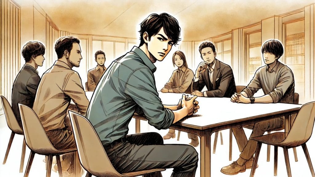 なんでも勝ち負けで考えてしまう心理