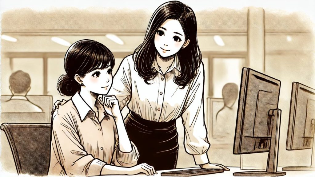 誠実な人の性格と誠実性が高い人の特徴