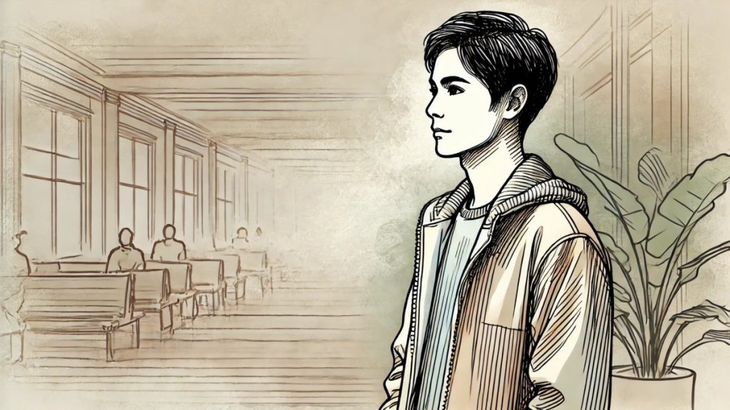 意外と多い直感力のある人の特徴