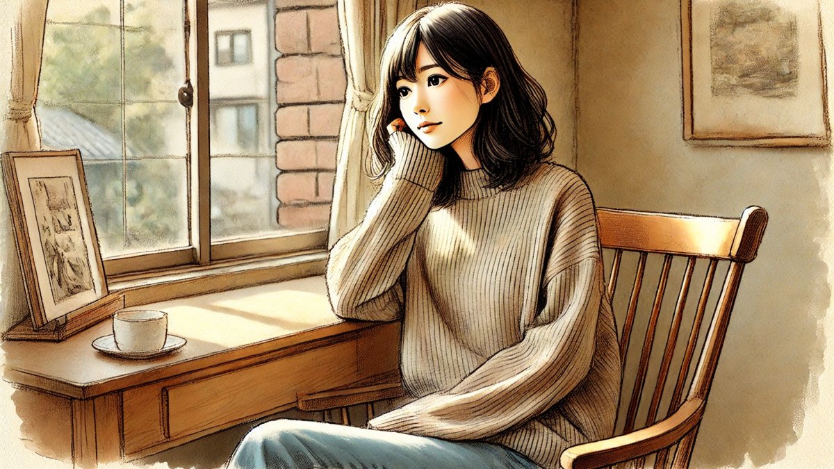 他人と比べてしまうのをやめたいあなたへ｜原因と9つの克服法