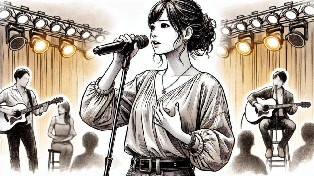 その歌唱力は生まれつき?後天的な要因