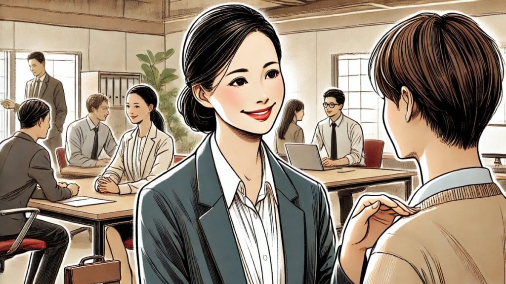 総括:「お母さんみたい」の真意と男性心理
