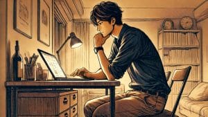 エゴサーチをやめた方がいい？精神的消耗から抜け出す方法