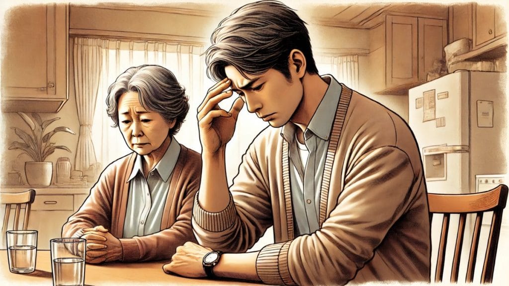 遅い反抗期、社会人になってからの特徴