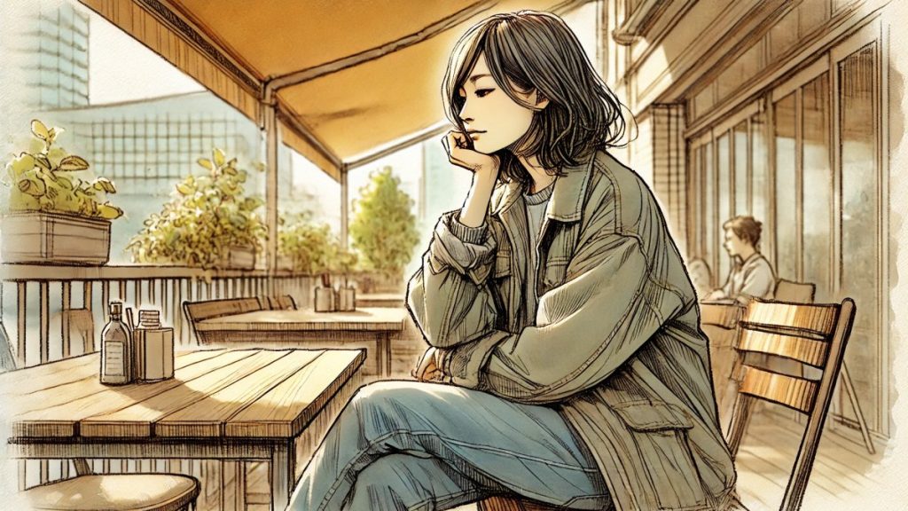 人の話を聞けない原因は?