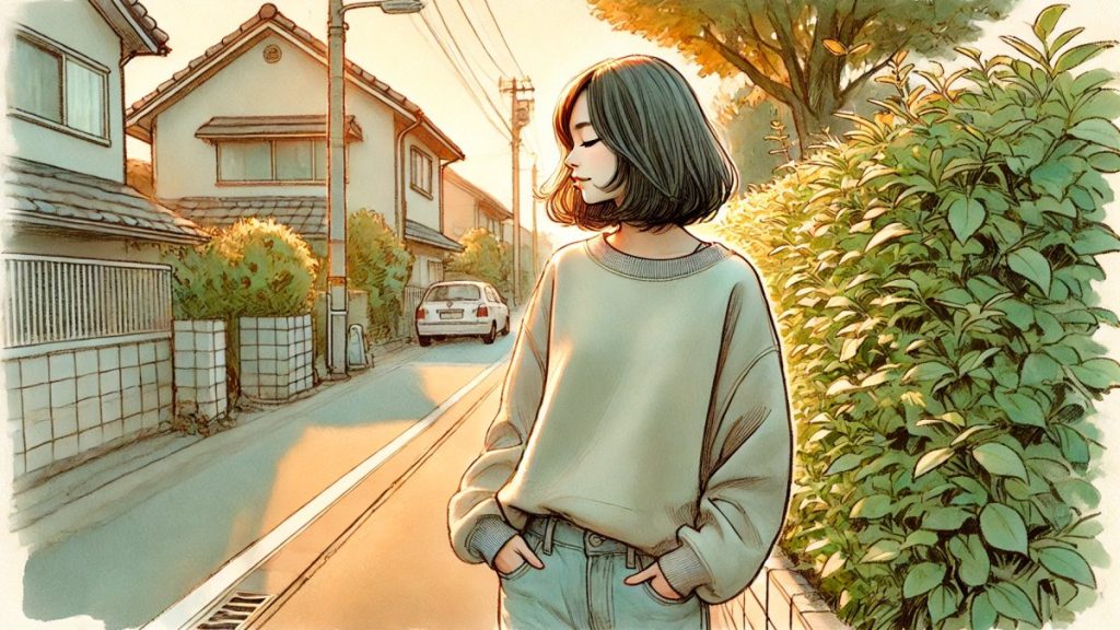 びっくりする人としない人の違いとは？