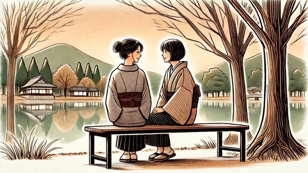 なぜ人は陰口を言う心理は？