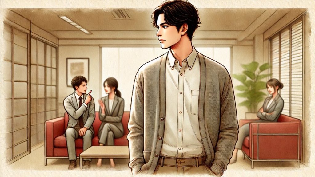 友達にならない方がいい？職場で言わない方がいいこと
