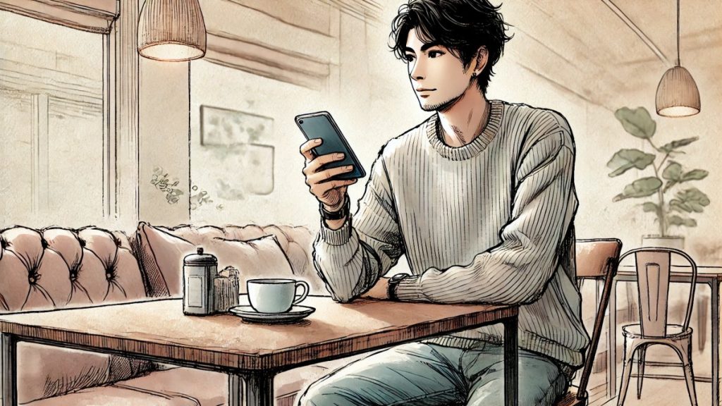 すぐ調べる人の性格|その心理と行動パターン