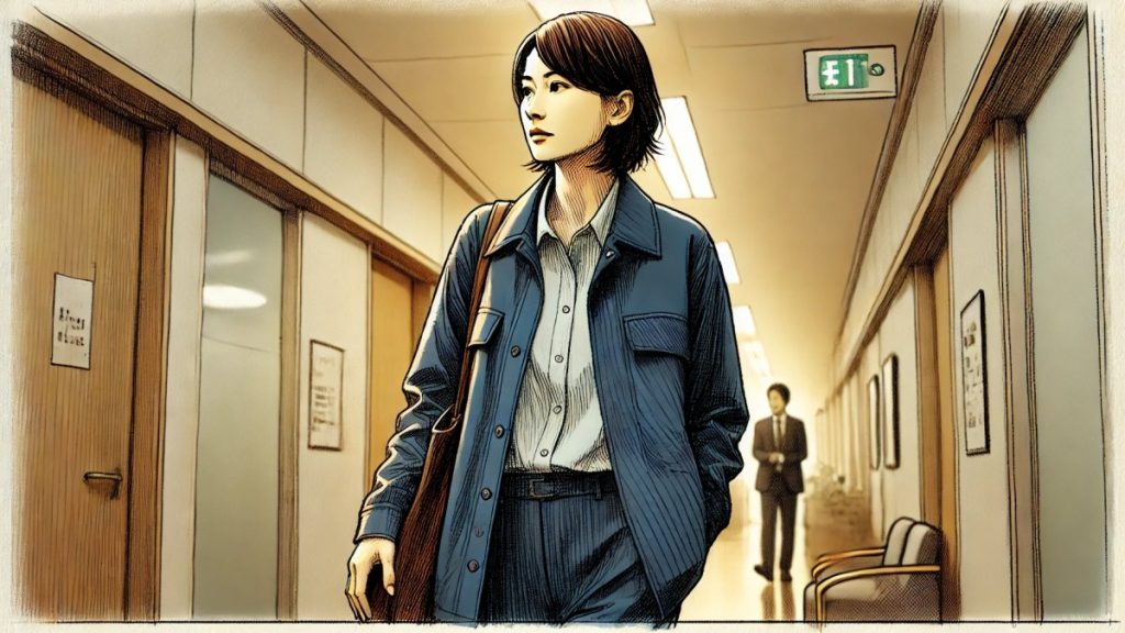 はっきりと言う人の特徴は?好かれる場合との違い