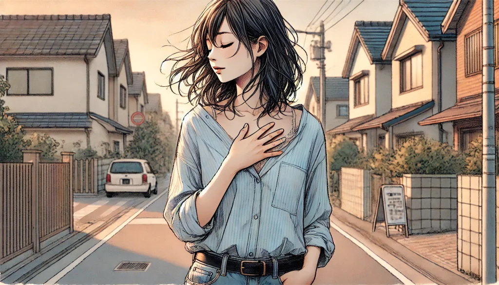 混同しがちな優しさと優しいの違いは？