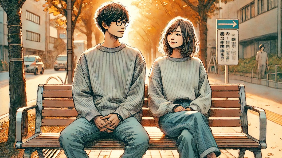 沈黙が苦にならない人の特徴とは？心地よい関係を築く方法