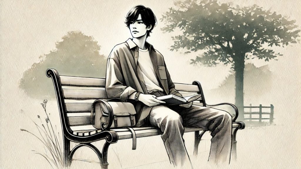 マイペースな人はどんな性格だと思われる?