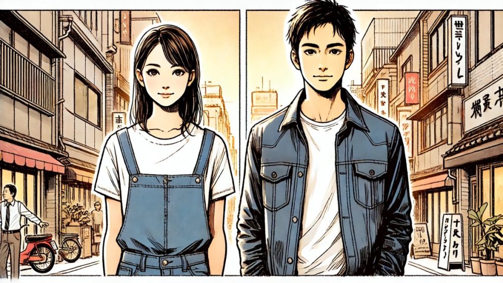 自慢しない男性と女性の魅力とは