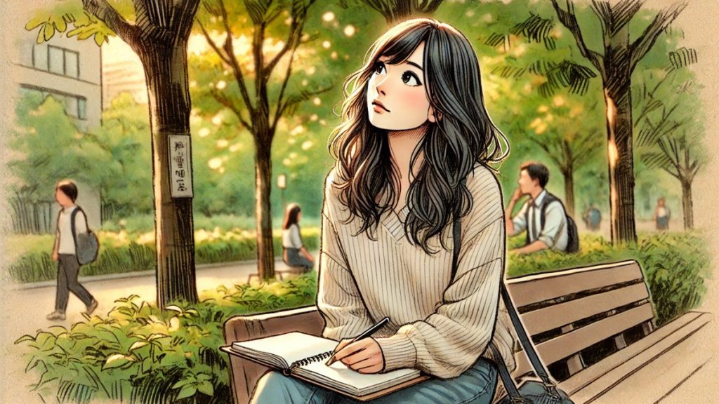 本当の自分とは?を見つけるヒント