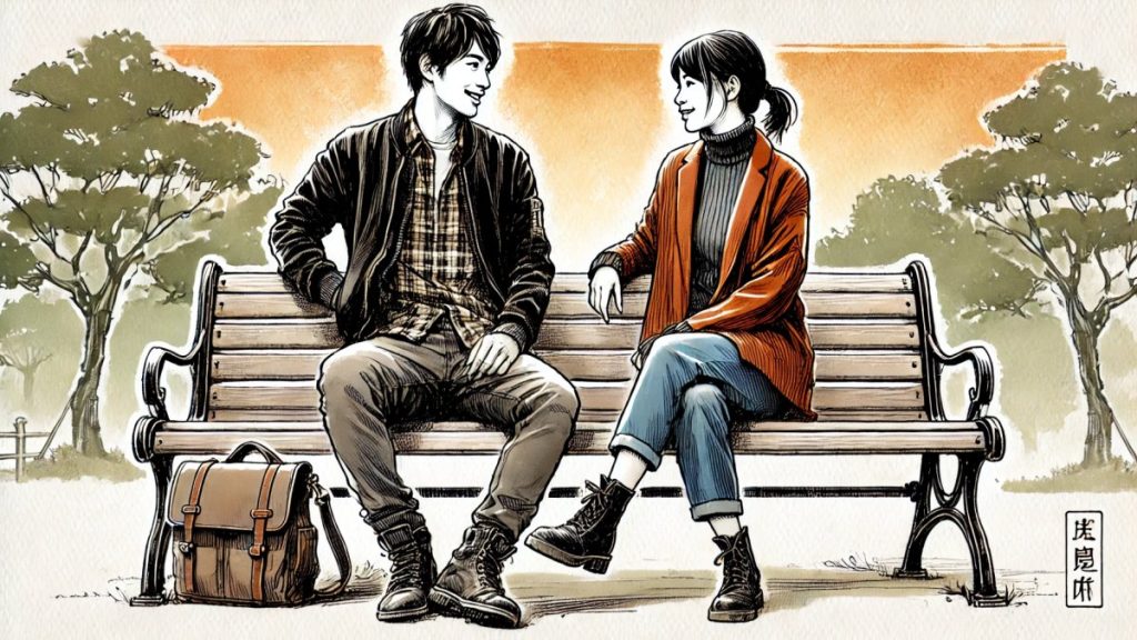 誰とでも仲良くなれる人の共通する特徴とは？