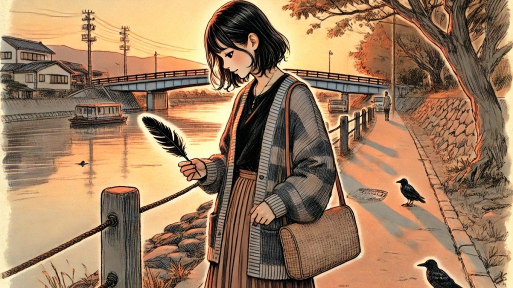 鳥に好かれる人のスピリチュアルな特徴