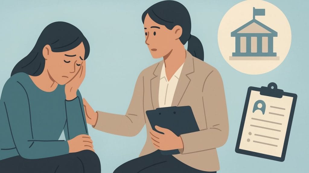 ひとりで悩んでいませんか？ あなたの心を軽くする、信頼の相談窓口まとめ